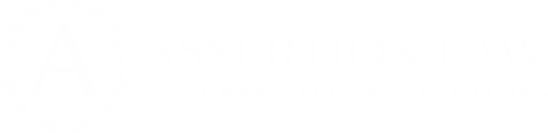 Assertion Law 